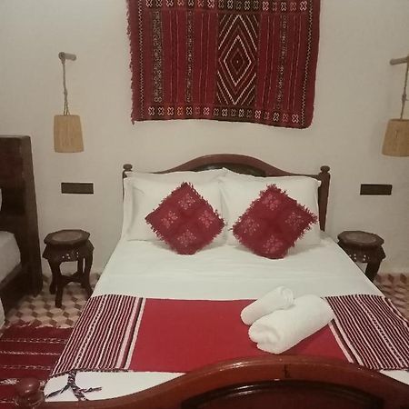 Dar Torres Hotel Tanger Buitenkant foto