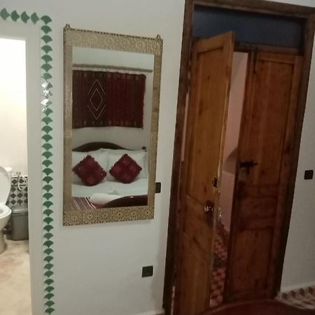 Dar Torres Hotel Tanger Buitenkant foto