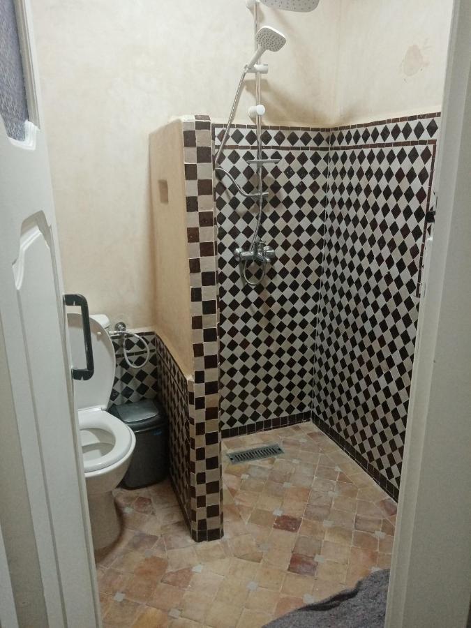 Dar Torres Hotel Tanger Buitenkant foto