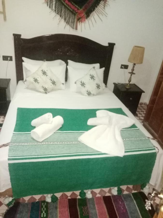 Dar Torres Hotel Tanger Buitenkant foto