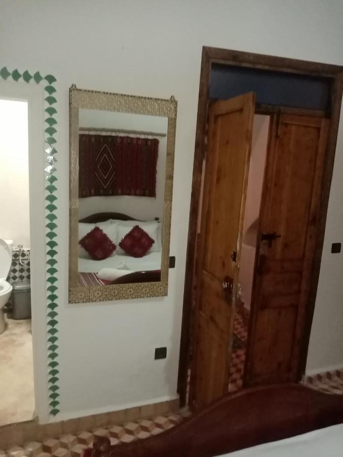 Dar Torres Hotel Tanger Buitenkant foto